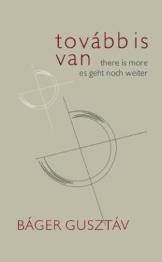 Tovább is van / There is More / Es geht noch weiter