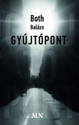 Both Balázs - Gyújtópont