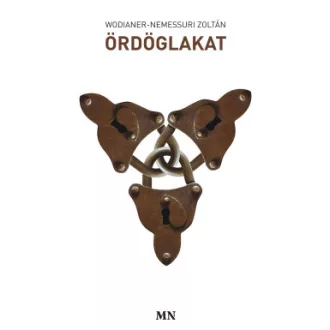 Wodianer-Nemessuri Zoltán - Ördöglakat