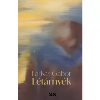 Farkas Gábor - Létárnyék