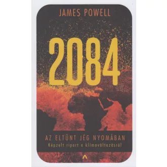 2084 - Az eltűnt jég nyomában