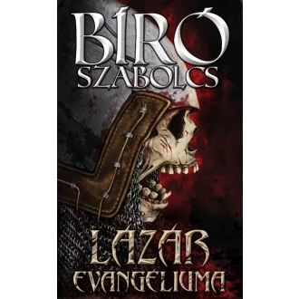 Lázár evangéliuma