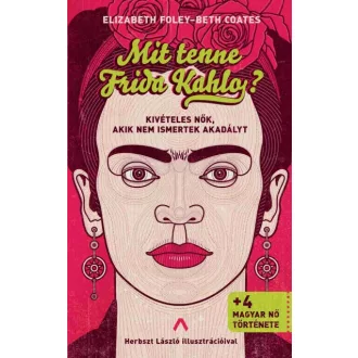 Mit tenne Frida Kahlo?