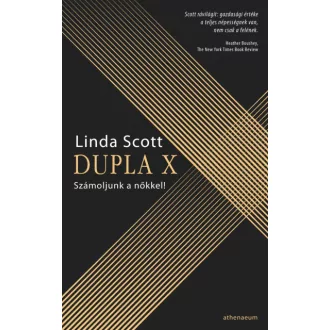 Dupla X - Számoljunk a nőkkel