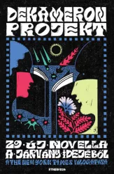 Dekameron-projekt - 29 új novella a járvány idejéből