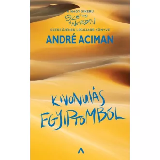 Kivonulás Egyiptomból