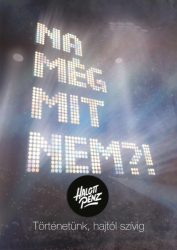   Na még mit nem?! - Halott Pénz - Történetünk, hajtól szívig