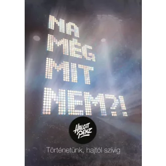   Na még mit nem?! - Halott Pénz - Történetünk, hajtól szívig