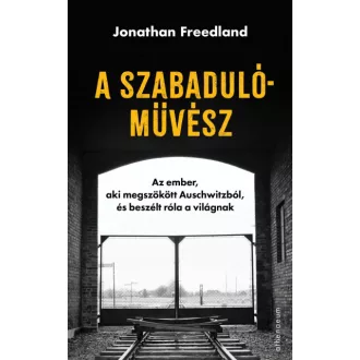 A szabadulóművész