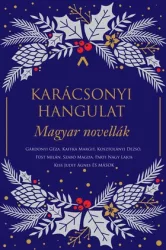 Karácsonyi hangulat - Magyar novellák