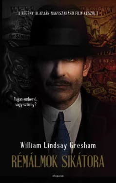 Rémálmok sikátora