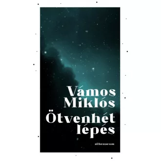 Ötvenhét lépés