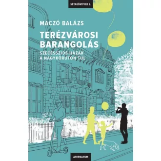 Terézvárosi barangolás