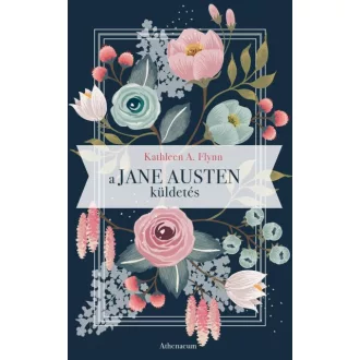 A Jane Austen küldetés