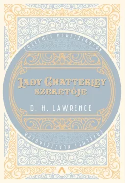 Lady Chatterley szeretője