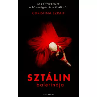 Sztálin balerinája