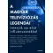 A magyar televíziózás legendái - Interjúk az első influenszerekkel