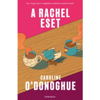 A Rachel-eset