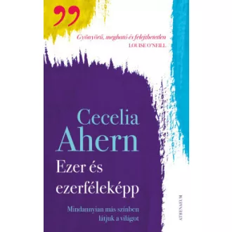 Ezer és ezerféleképp