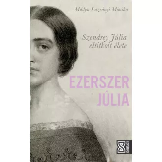 Ezerszer Júlia