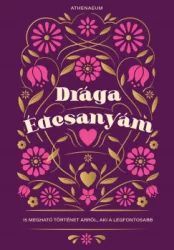 Drága édesanyám