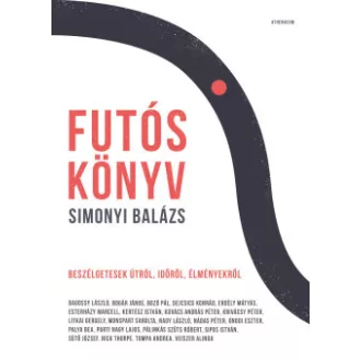 Futóskönyv