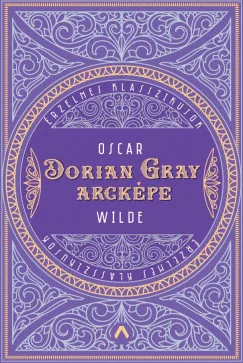 Dorian Gray arcképe