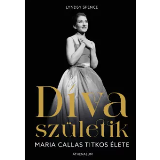 Díva születik