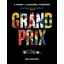 Grand Prix - A Forma-1 illusztrált története