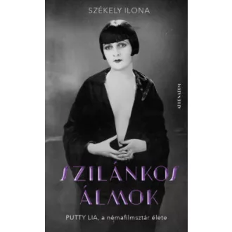 Szilánkos álmok