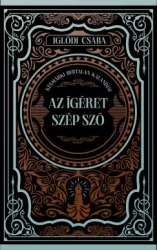 Az ígéret szép szó - Éldekorált