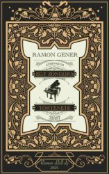 Egy zongora története - 31887