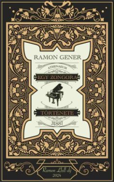 Egy zongora története - 31887