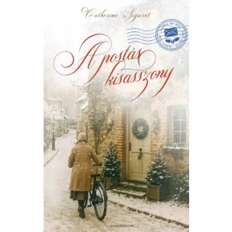 Catherine Siguret - A postáskisasszony
