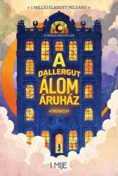 I Mije - A DallerGut Álomáruház - A rendelt álom kifogyott
