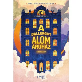I Mije - A DallerGut Álomáruház - A rendelt álom kifogyott