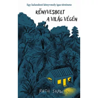 Könyvesbolt a világ végén