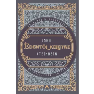 Édentől keletre