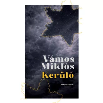 Vámos Miklós - Kerülő