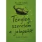 Benedek Szabolcs - Tényleg szeretem a jalapenót - és más történetek