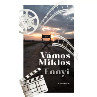 Vámos Miklós - Ennyi