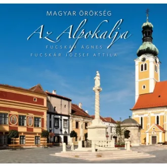 Magyar örökség - Az Alpokalja