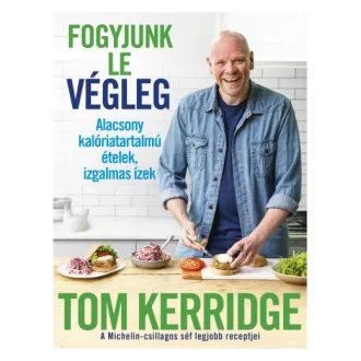 Fogyjunk le végleg
