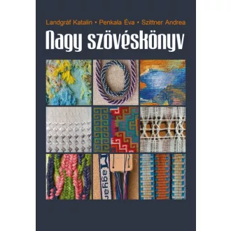 Nagy szövéskönyv