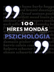 100 híres mondás Pszichológia