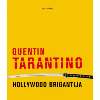 Quentin Tarantino
