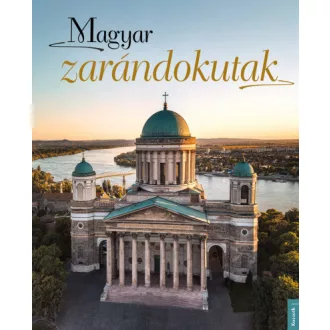 Magyar zarándokutak