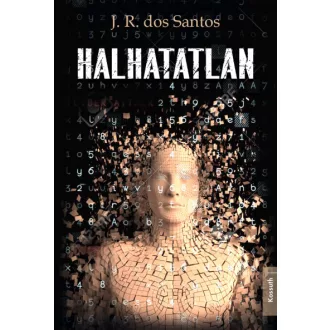 Halhatatlan