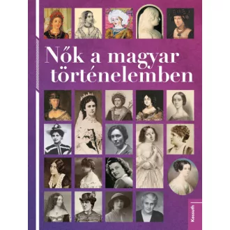 Nők a magyar történelemben