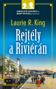 Rejtély a Riviérán